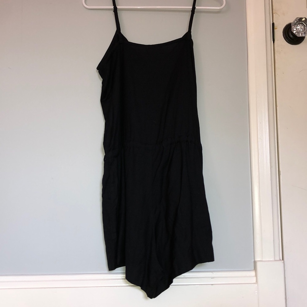 Mud pie brand- Denver Romper - Picture 4 of 4